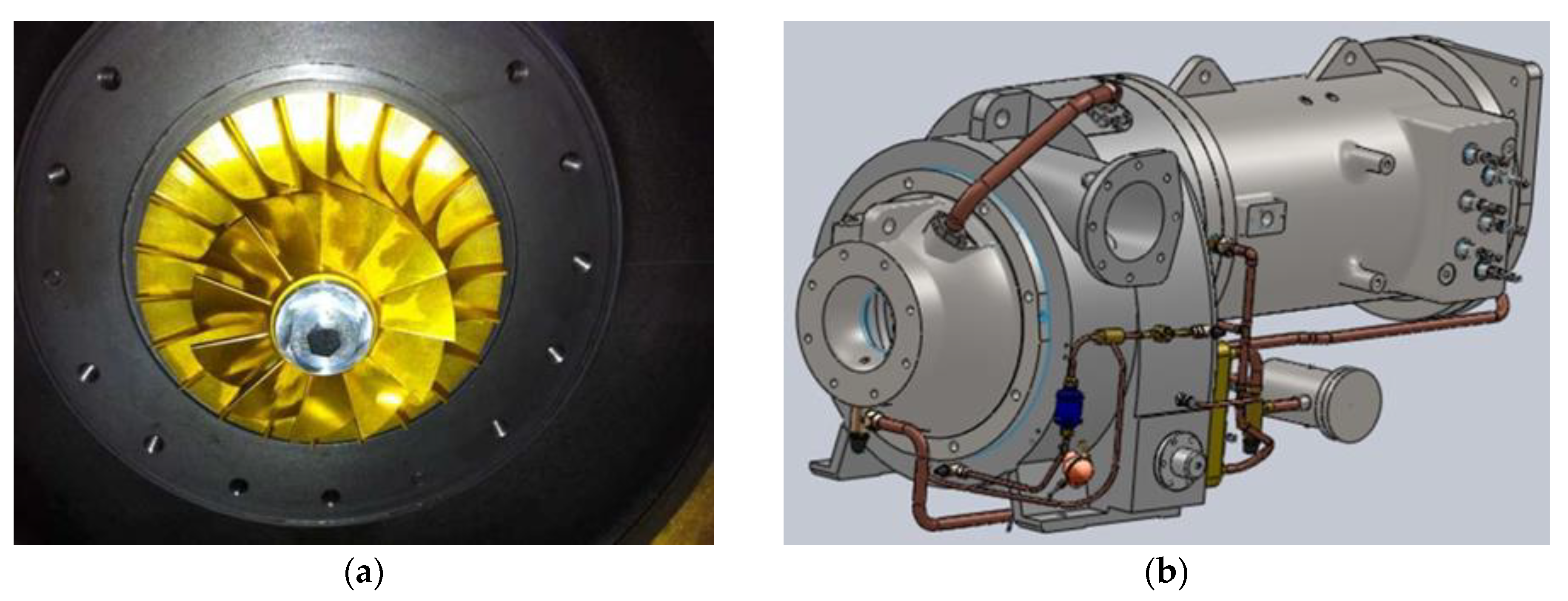 Entropy Free Full Text Experimental Investigation Of A 300 Kw Organic Rankine Cycle Unit With Radial Turbine For Low Grade Waste Heat Recovery Html