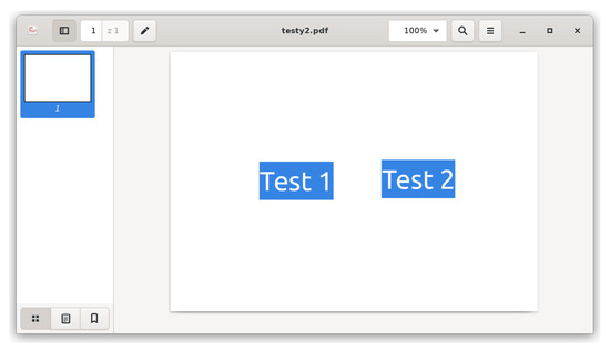 PDF Content Split - Split PDF files on Text Content, perfect for splitting  invoice and statments