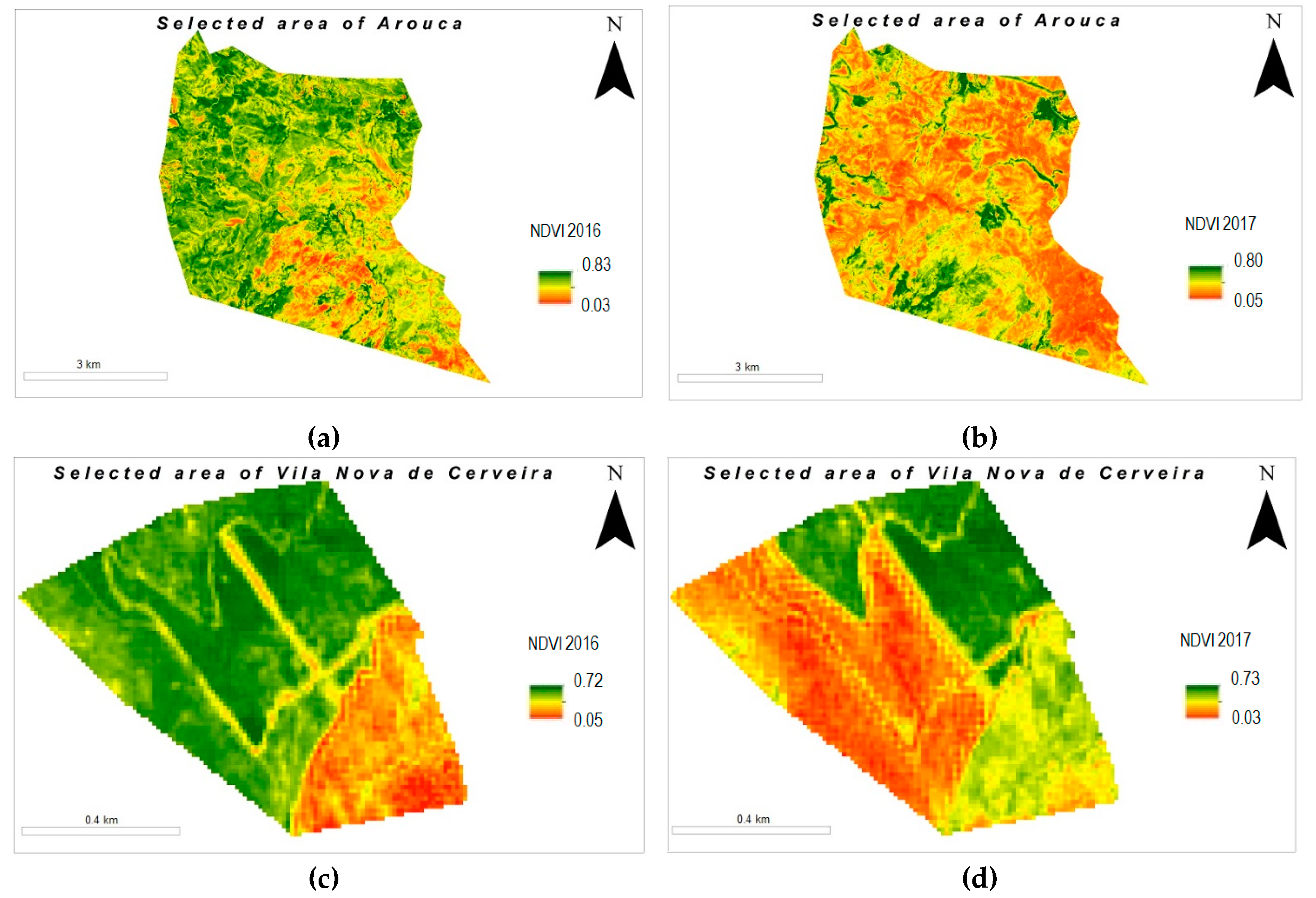 Ndvi