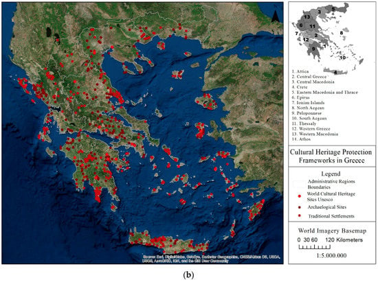 Environments | Free Full-Text | Strategic Environmental Impact Assessment  for Onshore Windfarm Siting in Greece | HTML