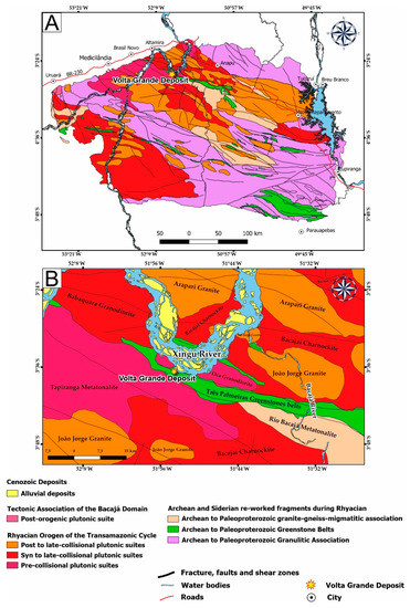 What Makes a World-class Gold Deposit?