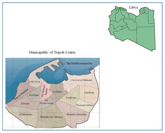 Animated Map Reveals Source of Bottled Water