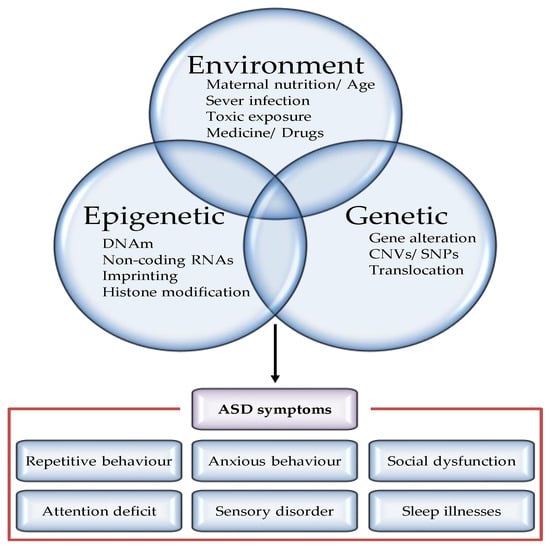 Understanding Developmental Disorders in the Genomic Ageers