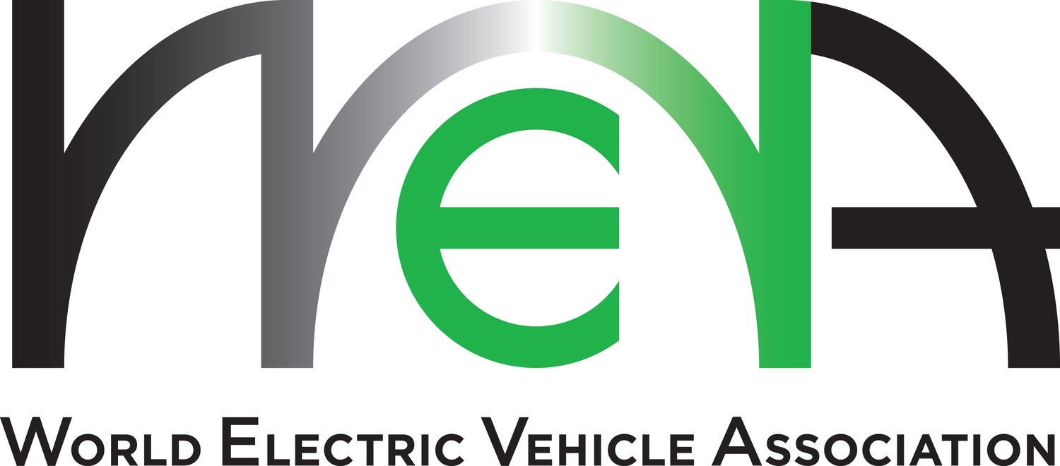 World Electric Vehicle Journal Societies
