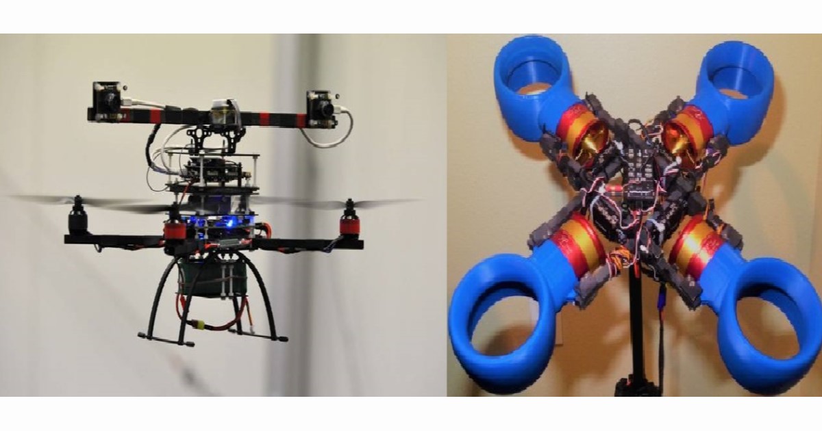 Applied Sciences | Special Issue : Aerial Robotics and Vehicles: Control  and Mechanical Design