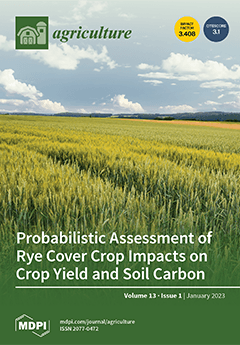 8 Questions in Final Exam for Crop Ecology, CS 411, Exams Agricultural  engineering