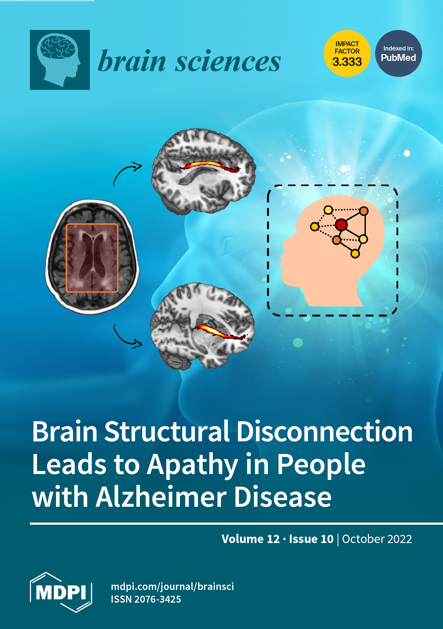 Brain Sciences | October 2022 - Browse Articles