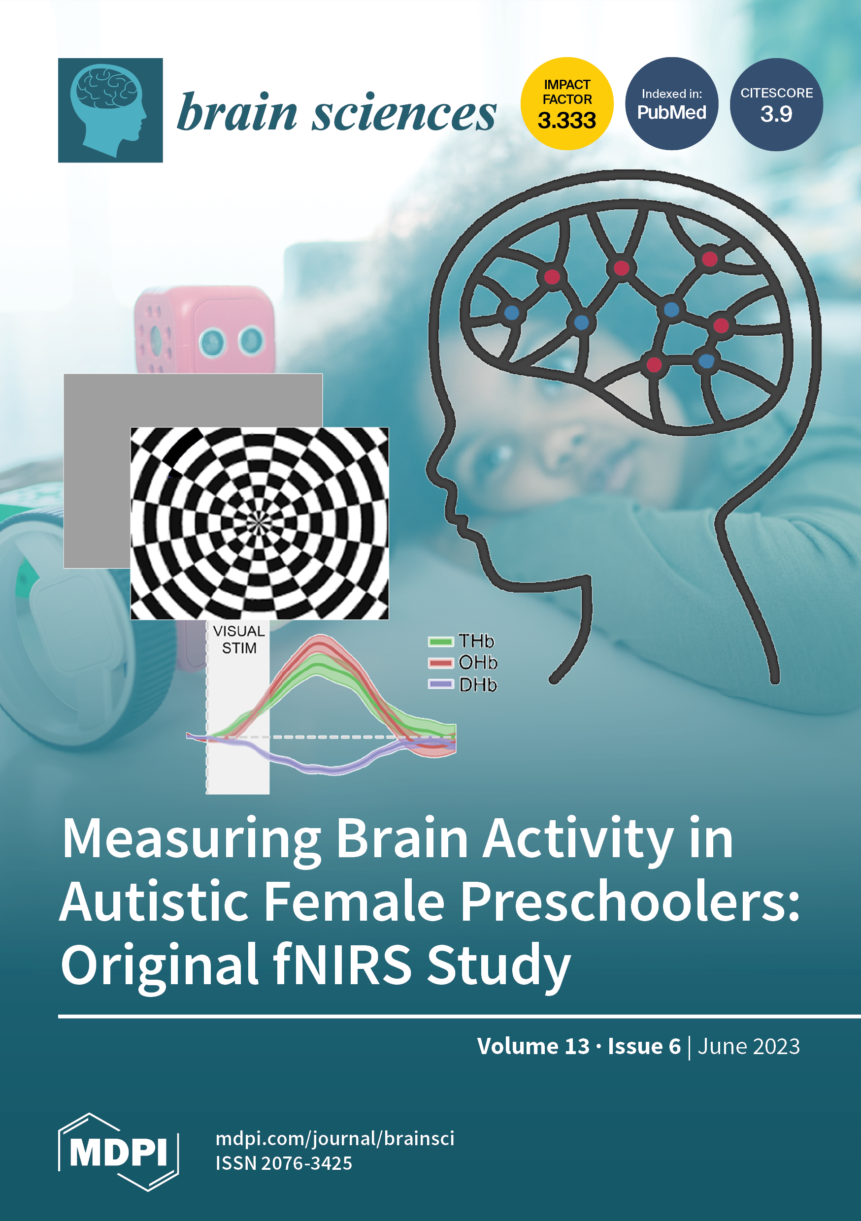 Brain Sciences | June 2023 - Browse Articles