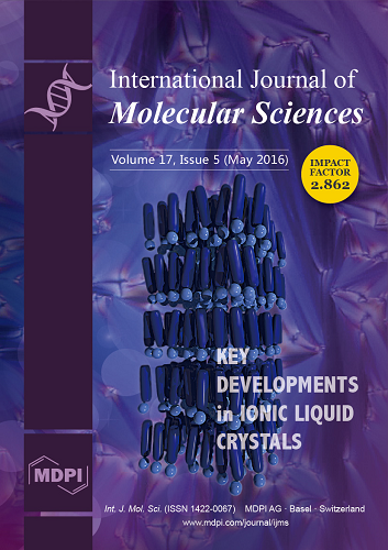 IJMS | May 2016 - Browse Articles