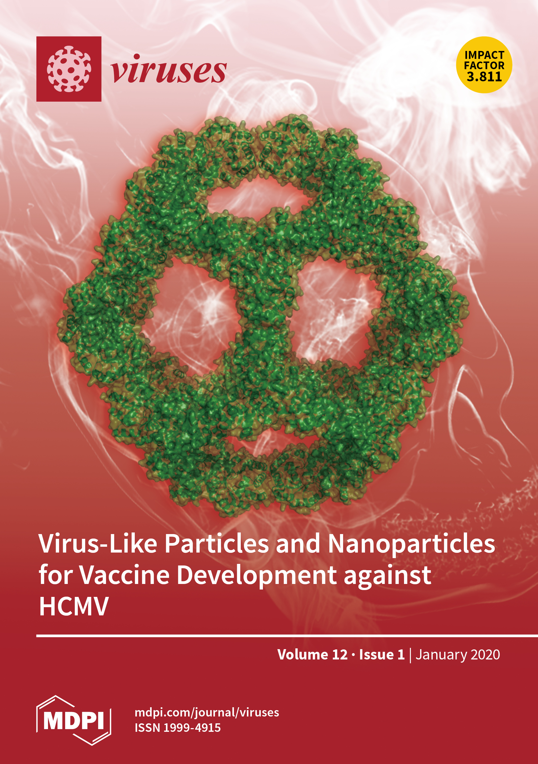 Viruses | January 2020 - Browse Articles