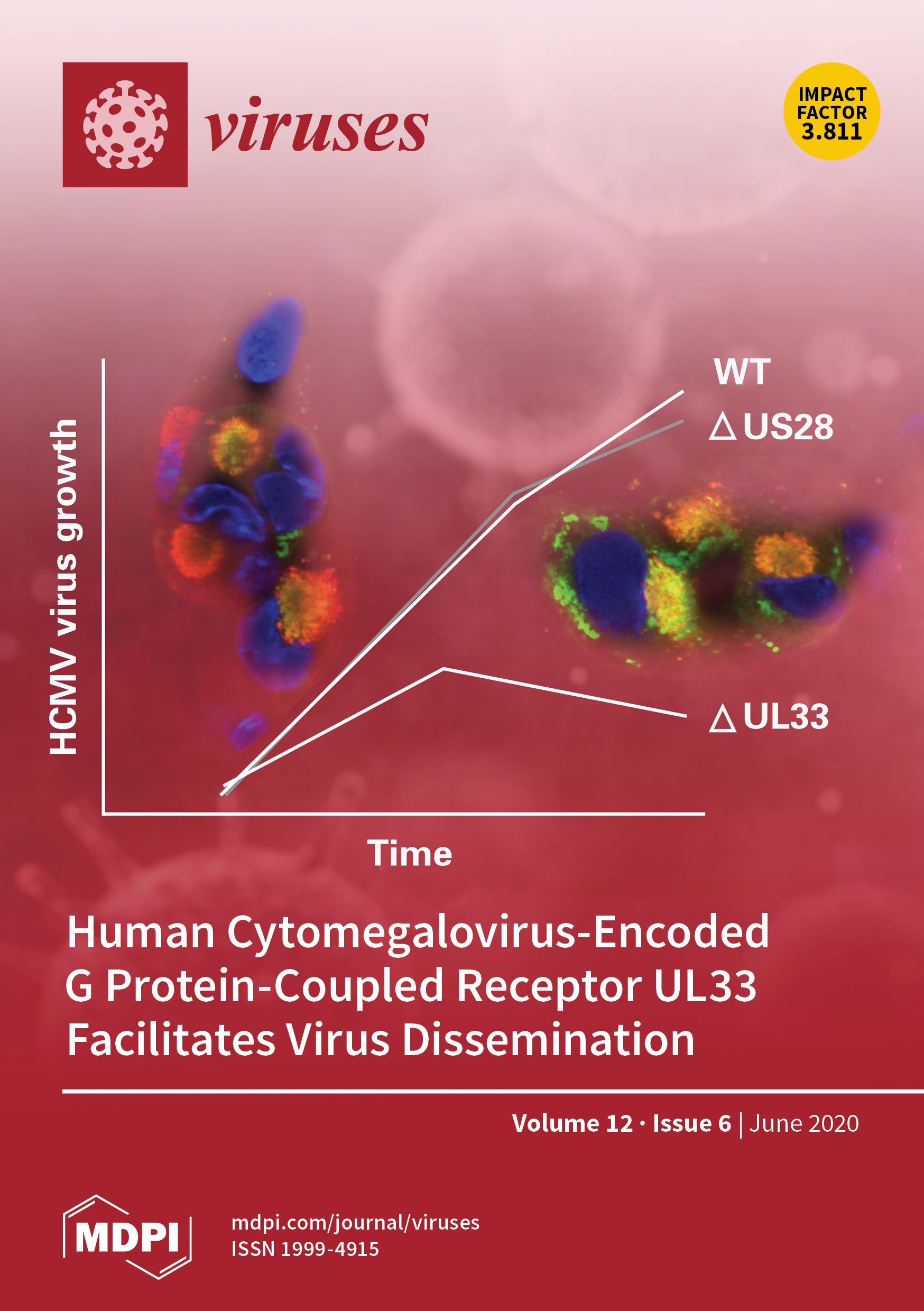 Viruses | June 2020 - Browse Articles