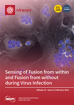 240px x 341px - Viruses | February 2023 - Browse Articles