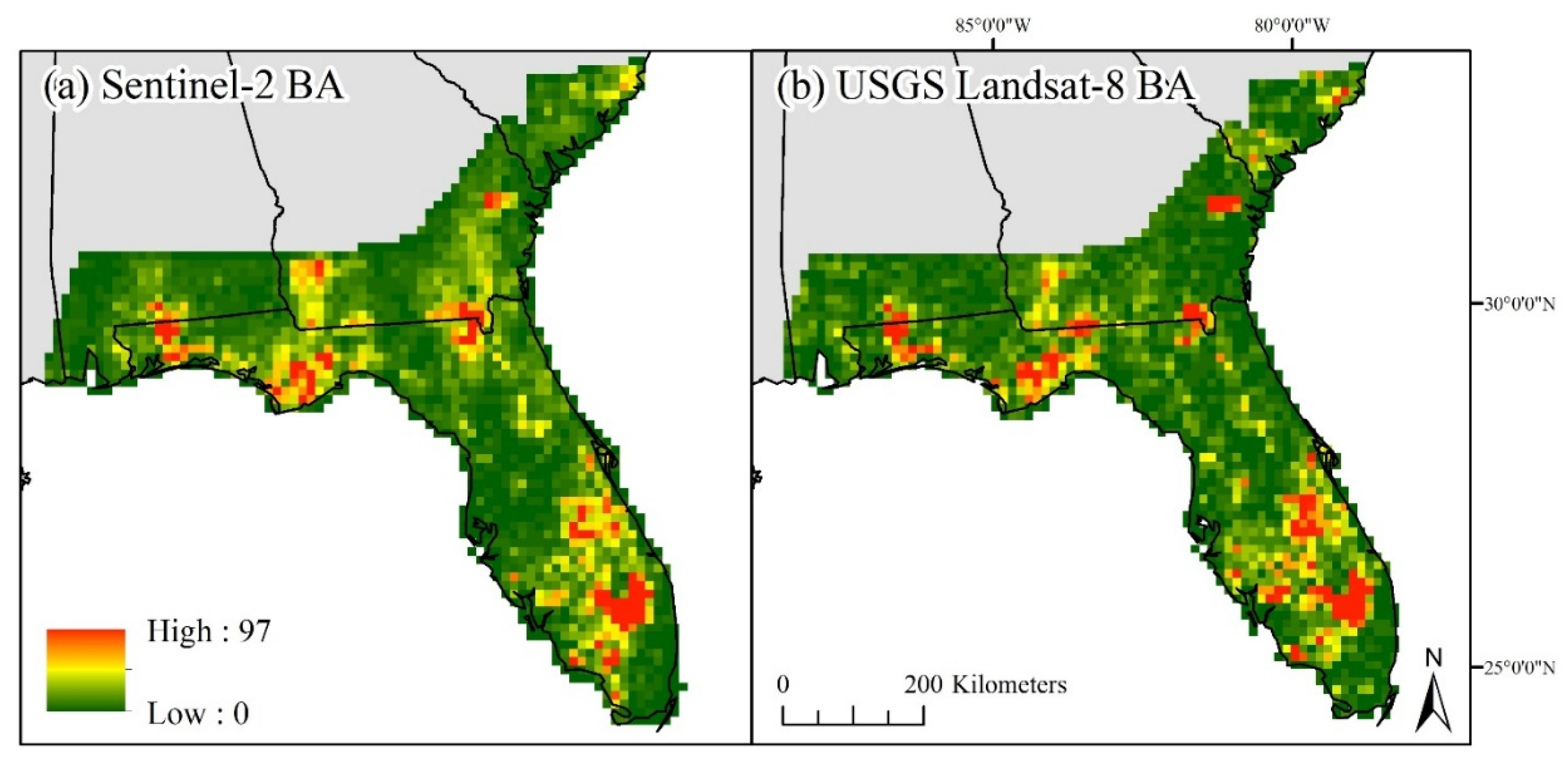 Landsat 8