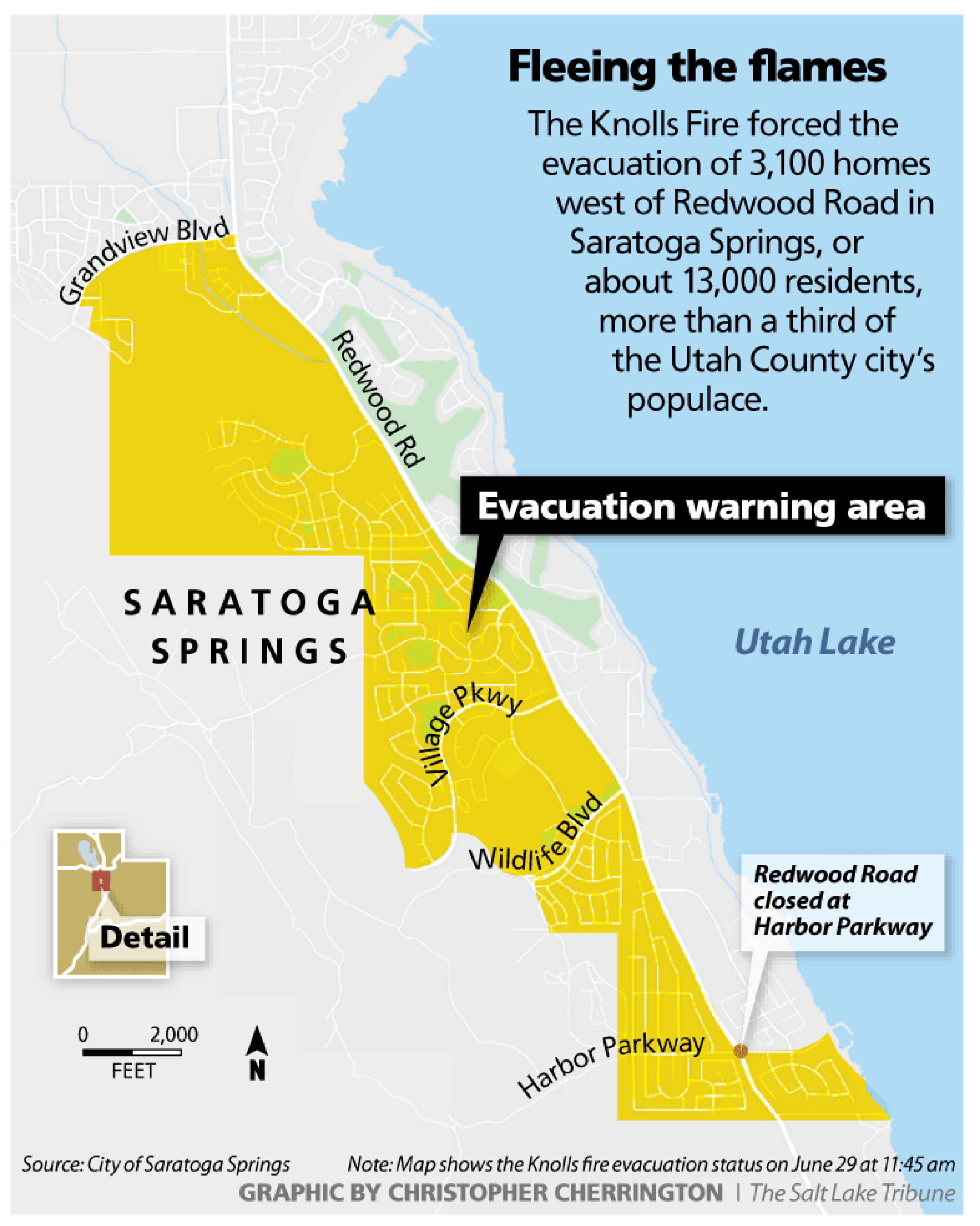 Coverage map for this weekend (trigger warning for Toledo area