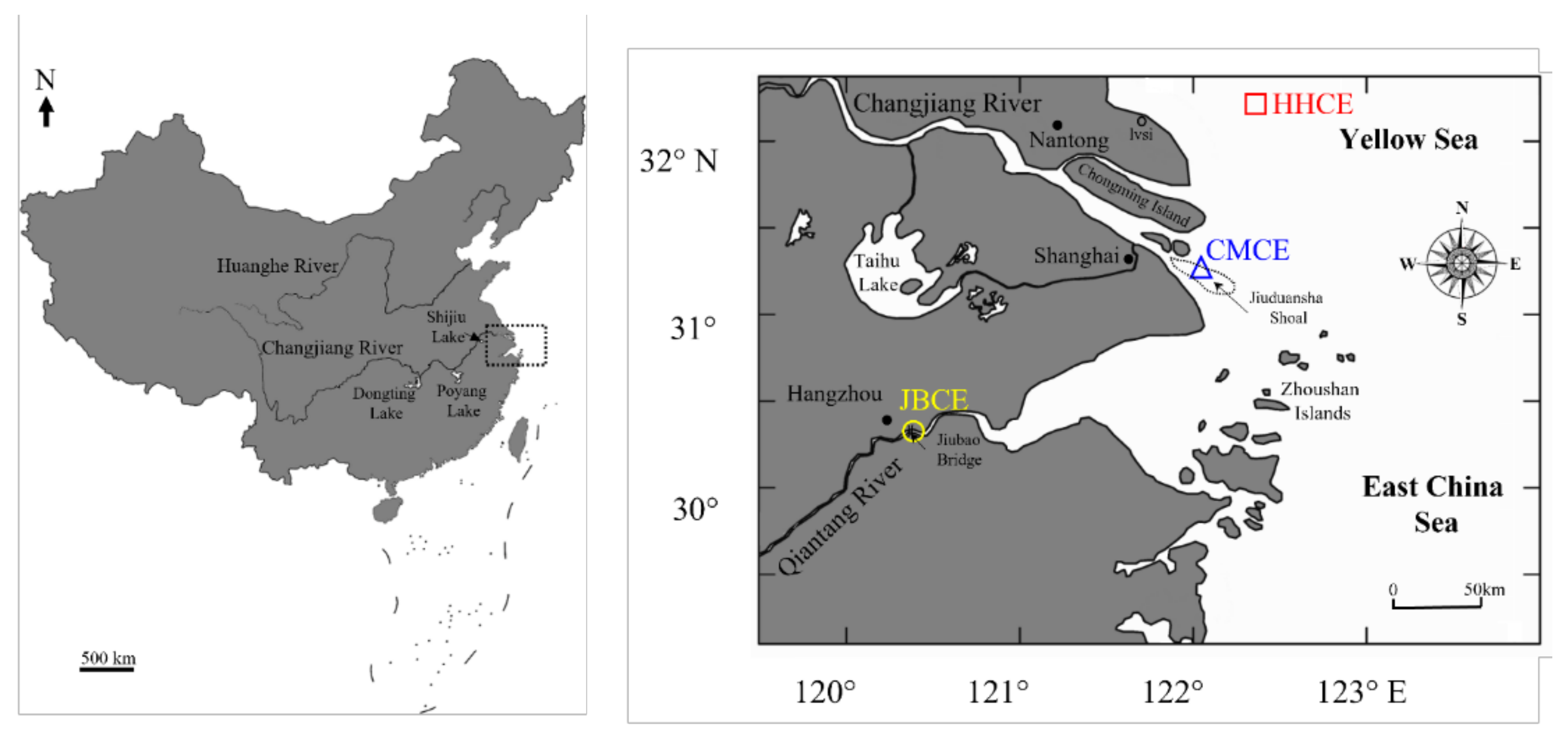 Fishes | Free Full-Text | Revealing Population Connectivity of the