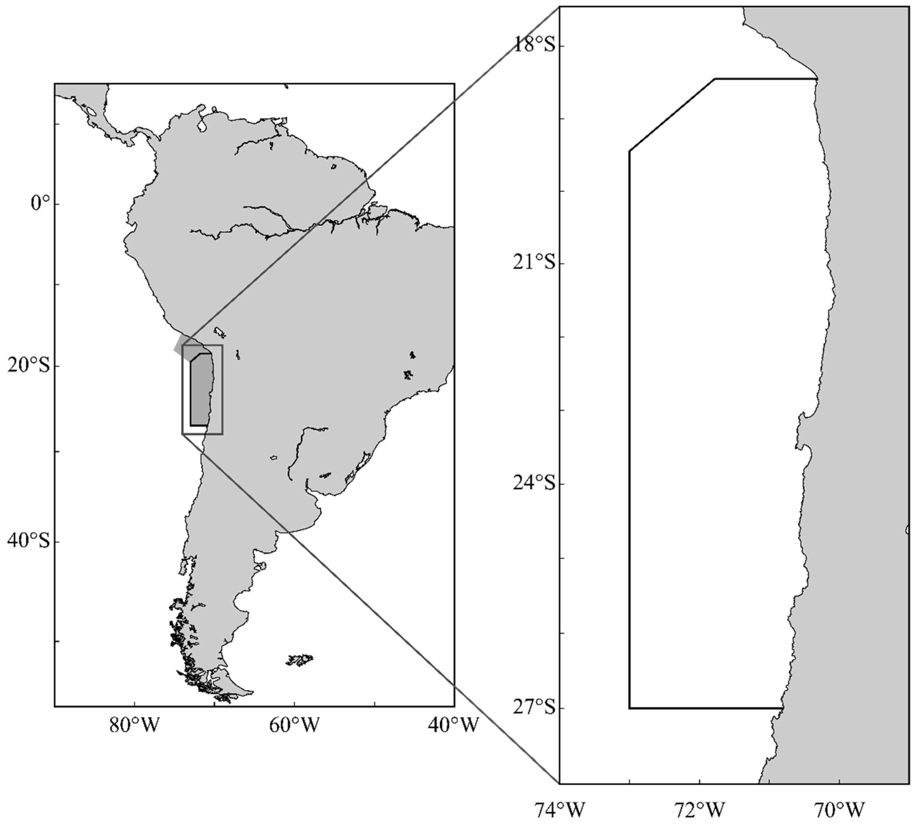 Fishes | Free Full-Text | Identification and Forecast of Potential Fishing  Grounds for Anchovy (Engraulis ringens) in Northern Chile Using Neural  Networks Modeling