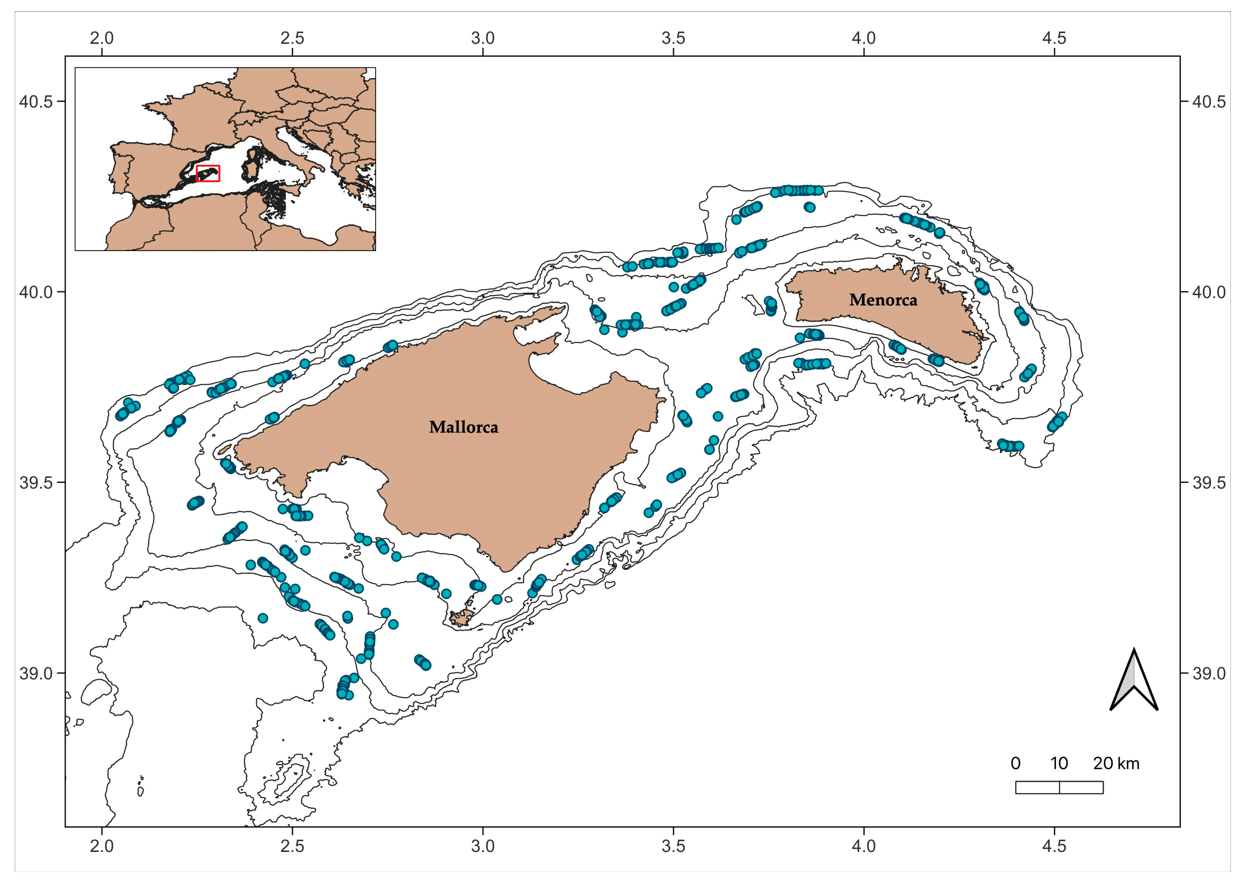 Fishes 08 00230 g001 Fishes 08 00230 g001