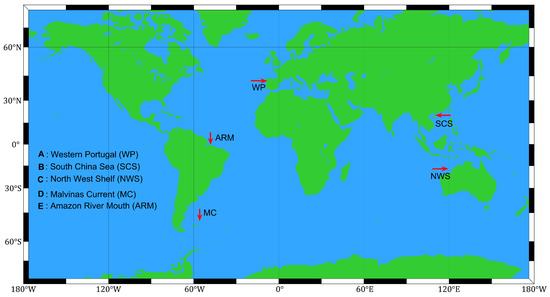 Fluids Free Full Text The Effect Of A Variable Background Density Stratification And Current On Oceanic Internal Solitary Waves Html