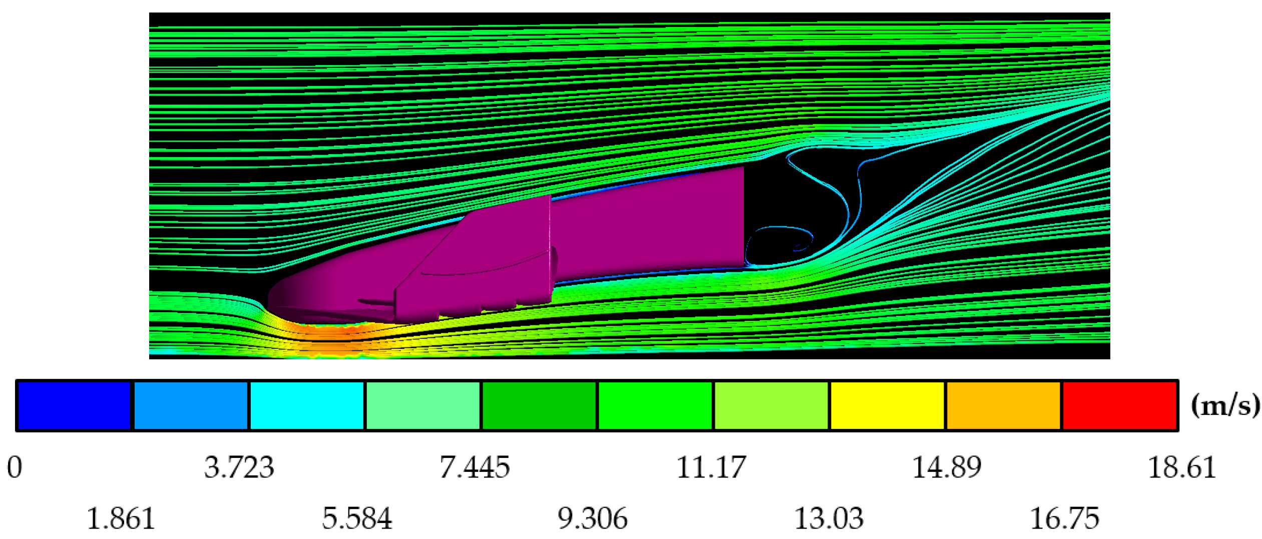 Fluids | Free Full-Text | Mechanical Design and Numerical Analysis of a ...