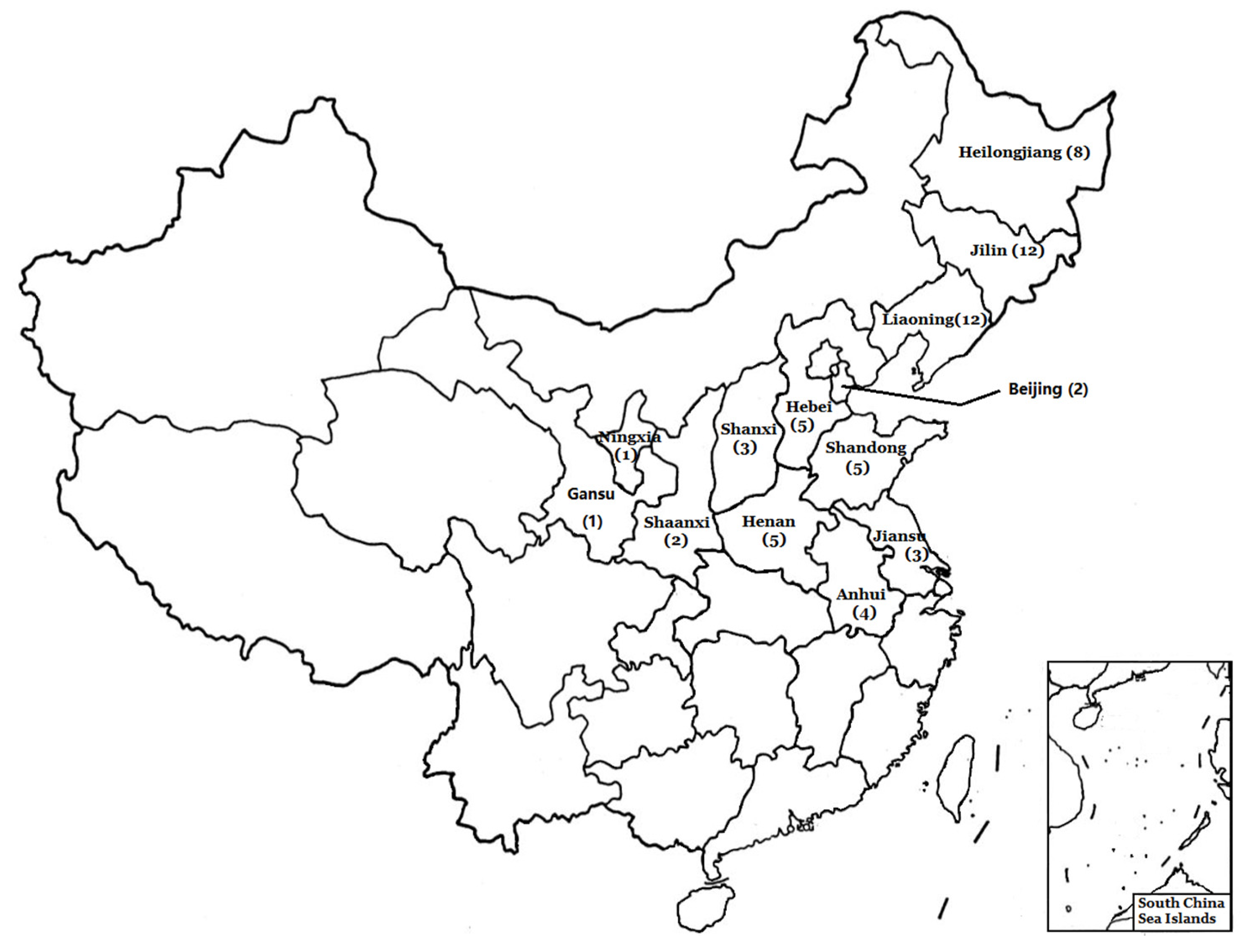 Foods | Free Full-Text | Metabolomics Reveals Discrimination of Chinese ...