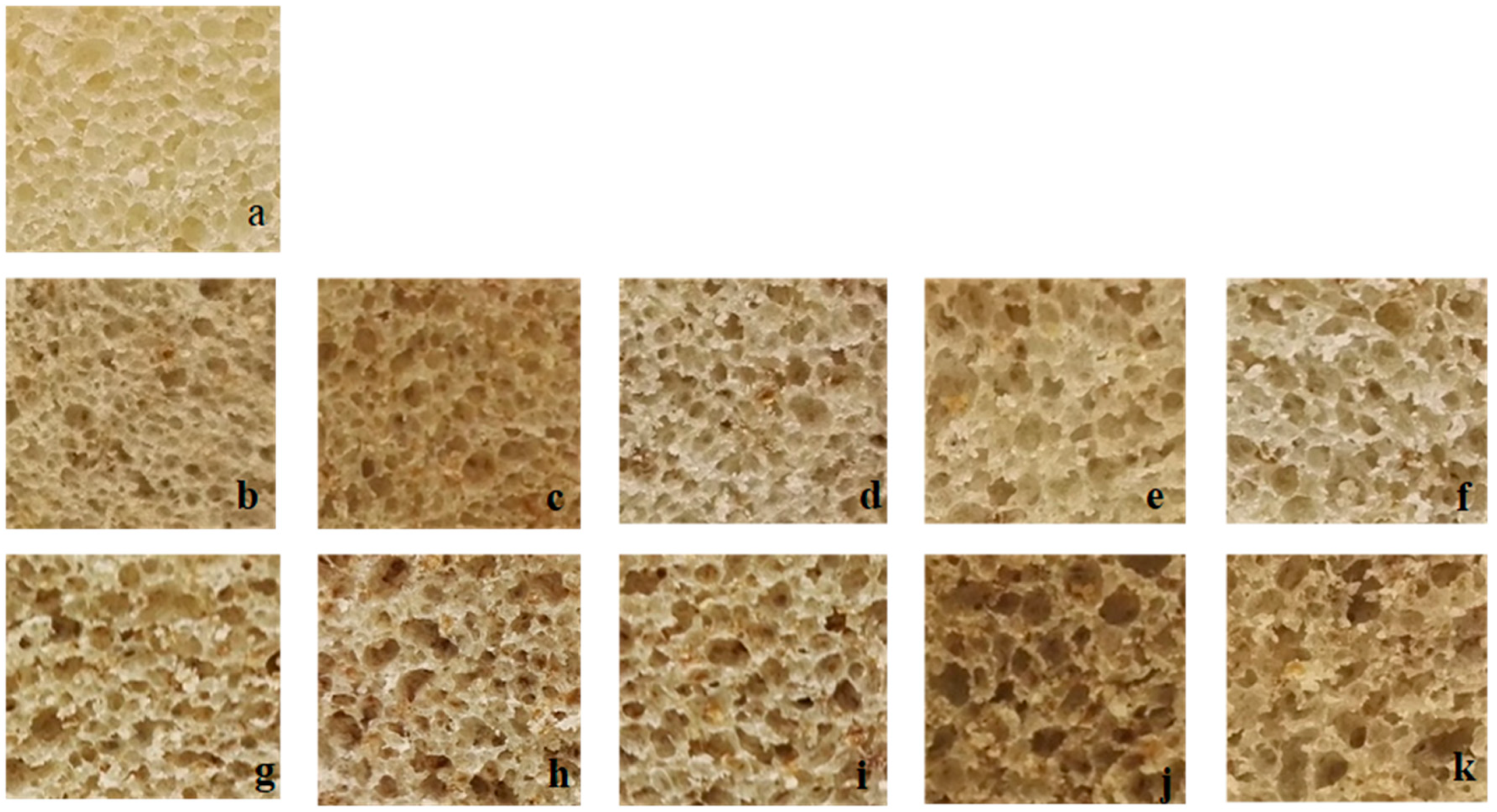 Foods Free Full Text Development Of Highly Nutritional Breads With By Products Of Chia Salvia Hispanica L Seeds Html