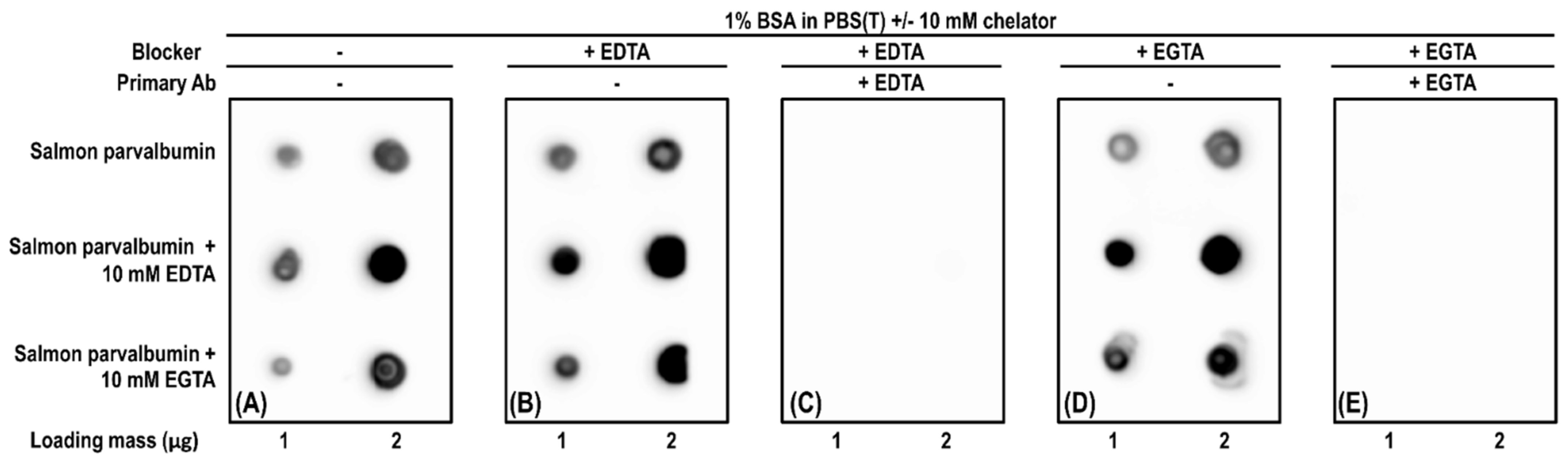 Foods Free Full Text Effect Of Processing On Fish Protein Antigenicity And Allergenicity Html