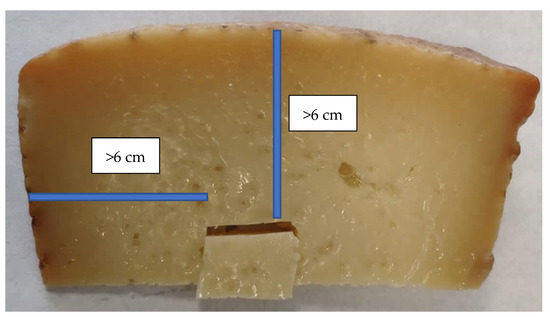 New 'Smart' Cheese Rinds Help Fight Parmesan Fraud