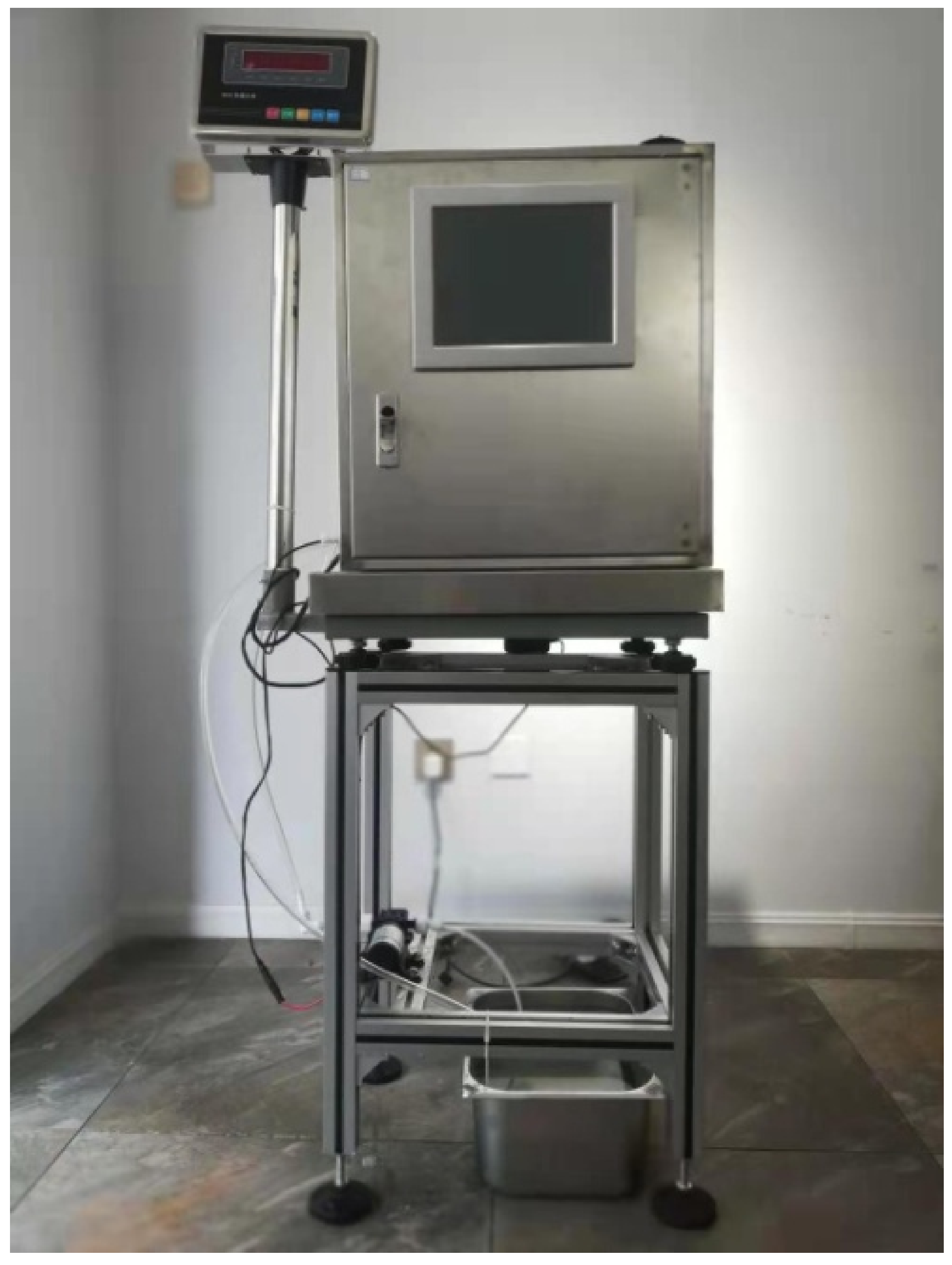 Batch Type Automatic Dehydration Machine In Ss 12 Tray, 20 To 35 kg