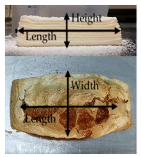 3d dough i made in 3 minutes