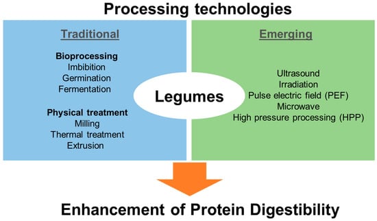 Preparation, physicochemical properties, and in vivo digestibility