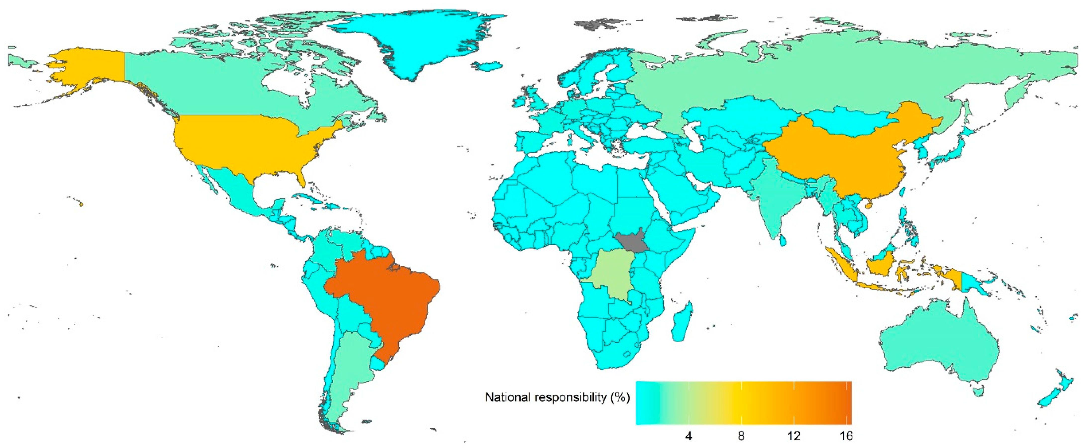 Foods | Free Full-Text | An Equality-Based Approach To Analysing The ...