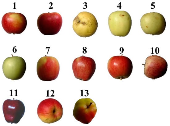 Organic green apple purchase price + Properties, disadvantages and