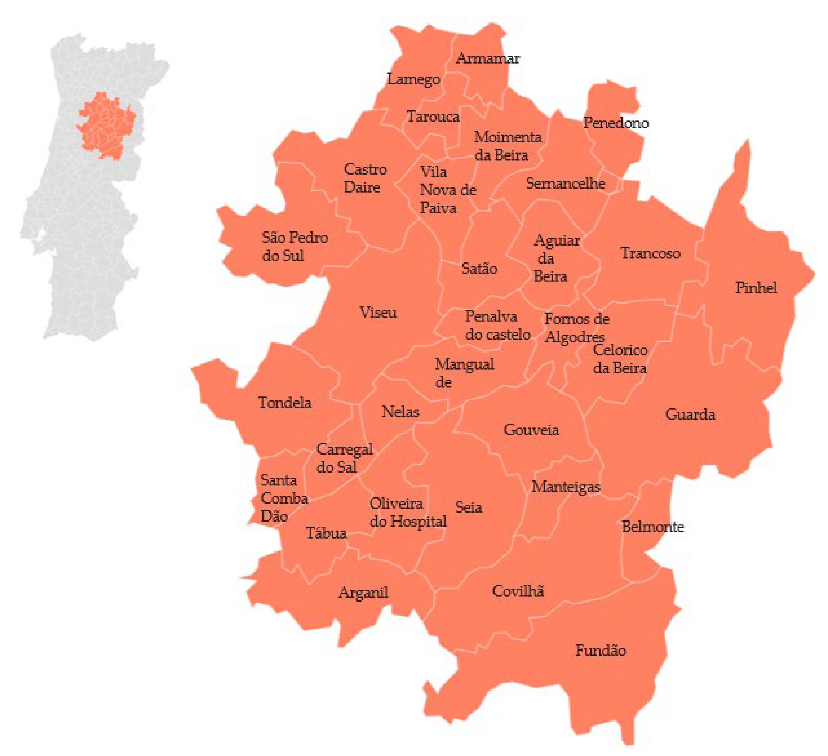 File:Provincias Portugal.png - Wikimedia Commons