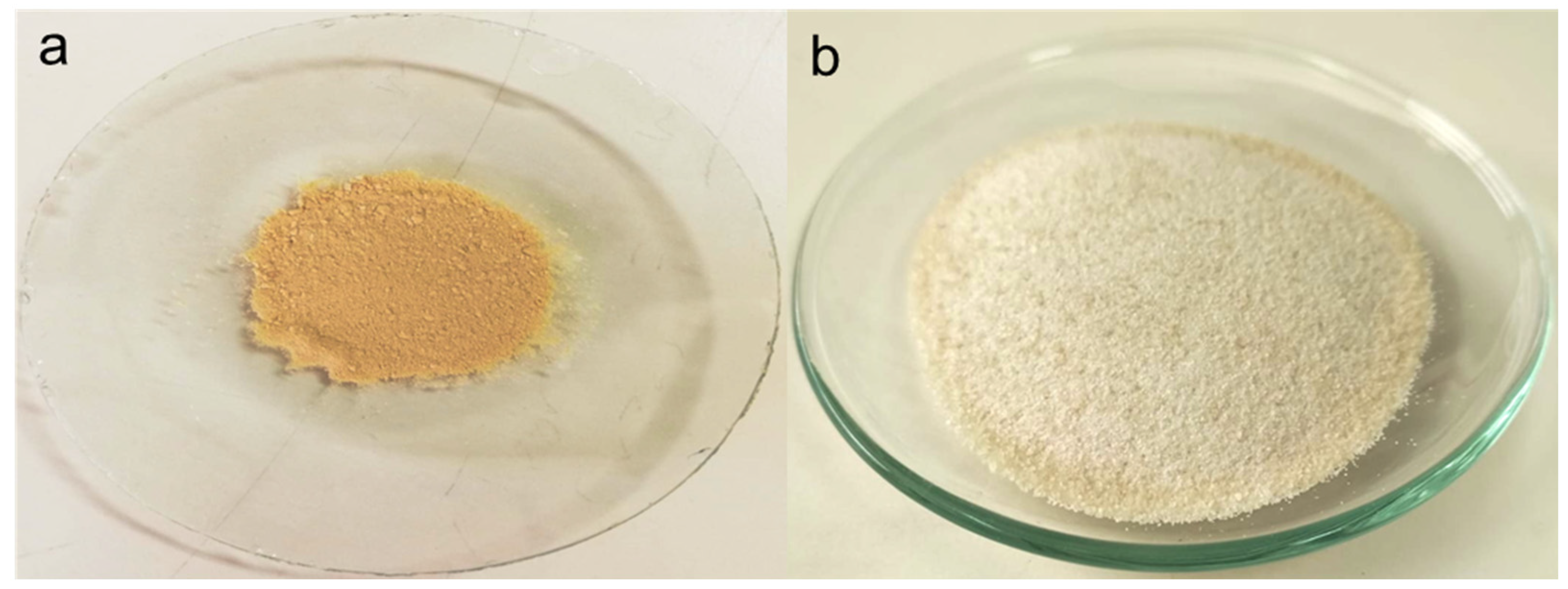 Foods Free FullText A TwoStep Approach to Orange Peel Waste