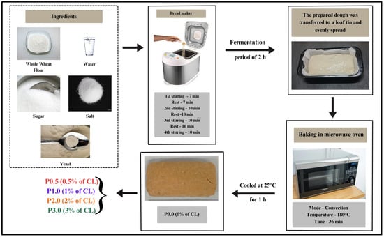 Foods | Free Full-Text | Exploring Chitosan Lactate as a ...