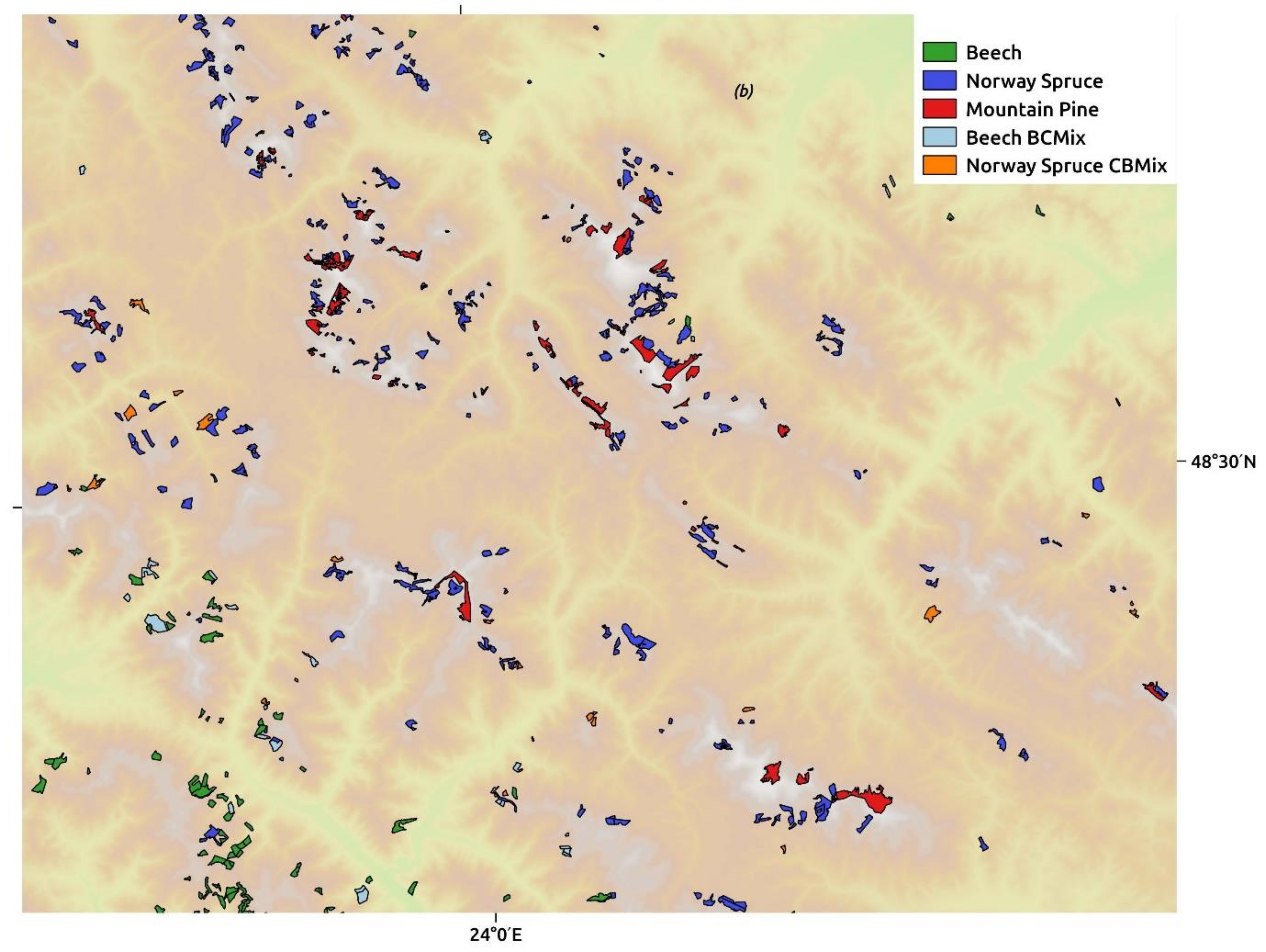 Forests 10 00127 g002b