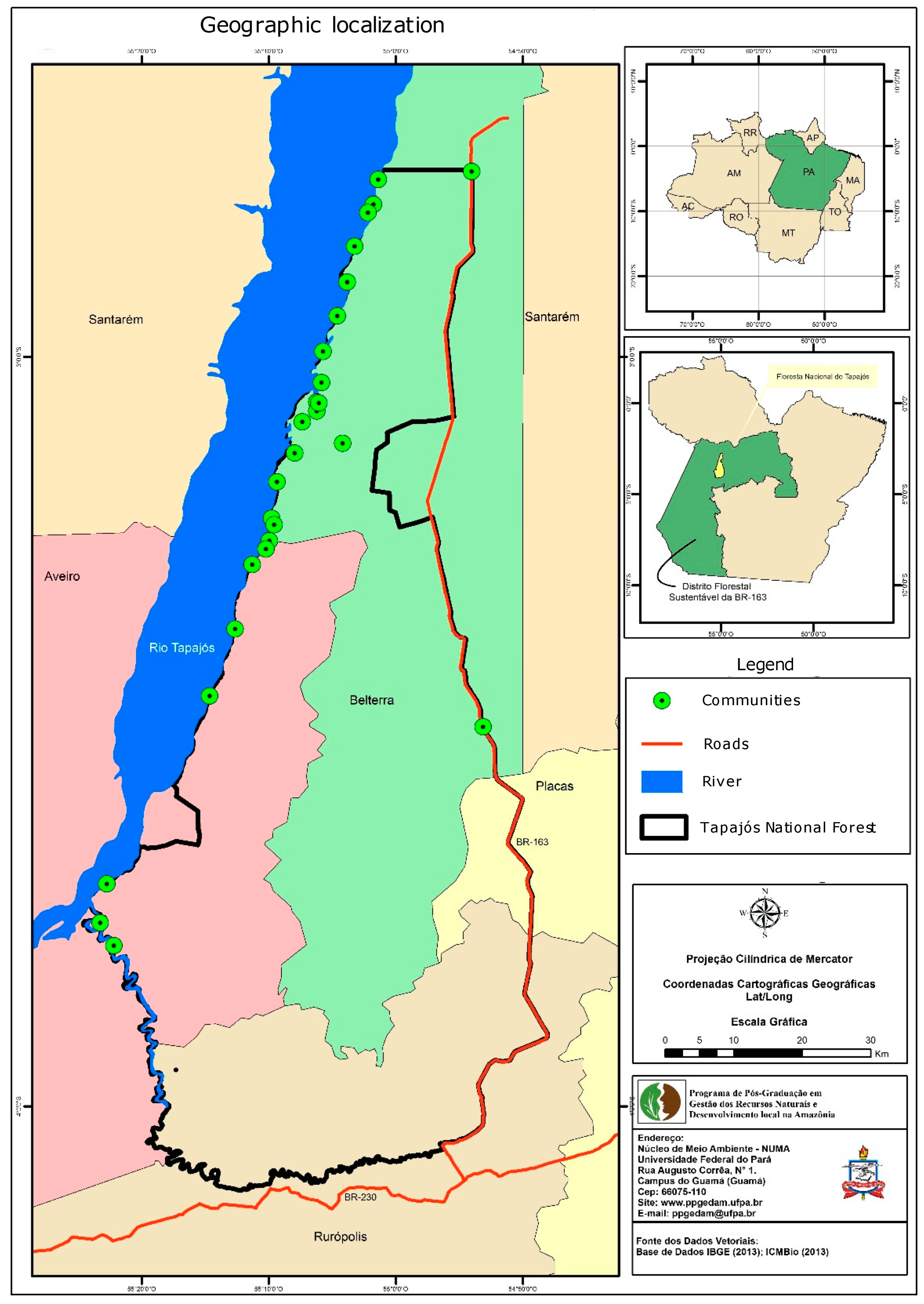Forests | Free Full-Text | Logging Community-Based Forests in the Amazon:  An Analysis of External Influences, Multi-Partner Governance, and Resilience