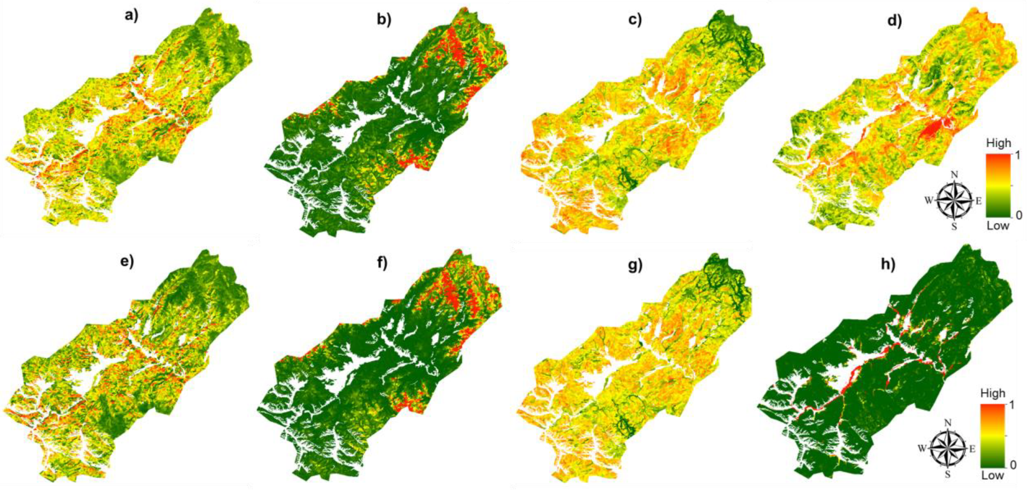 Forests 10 00961 g005