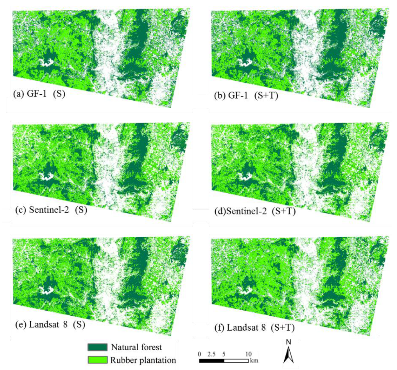 Forests 11 00399 g006