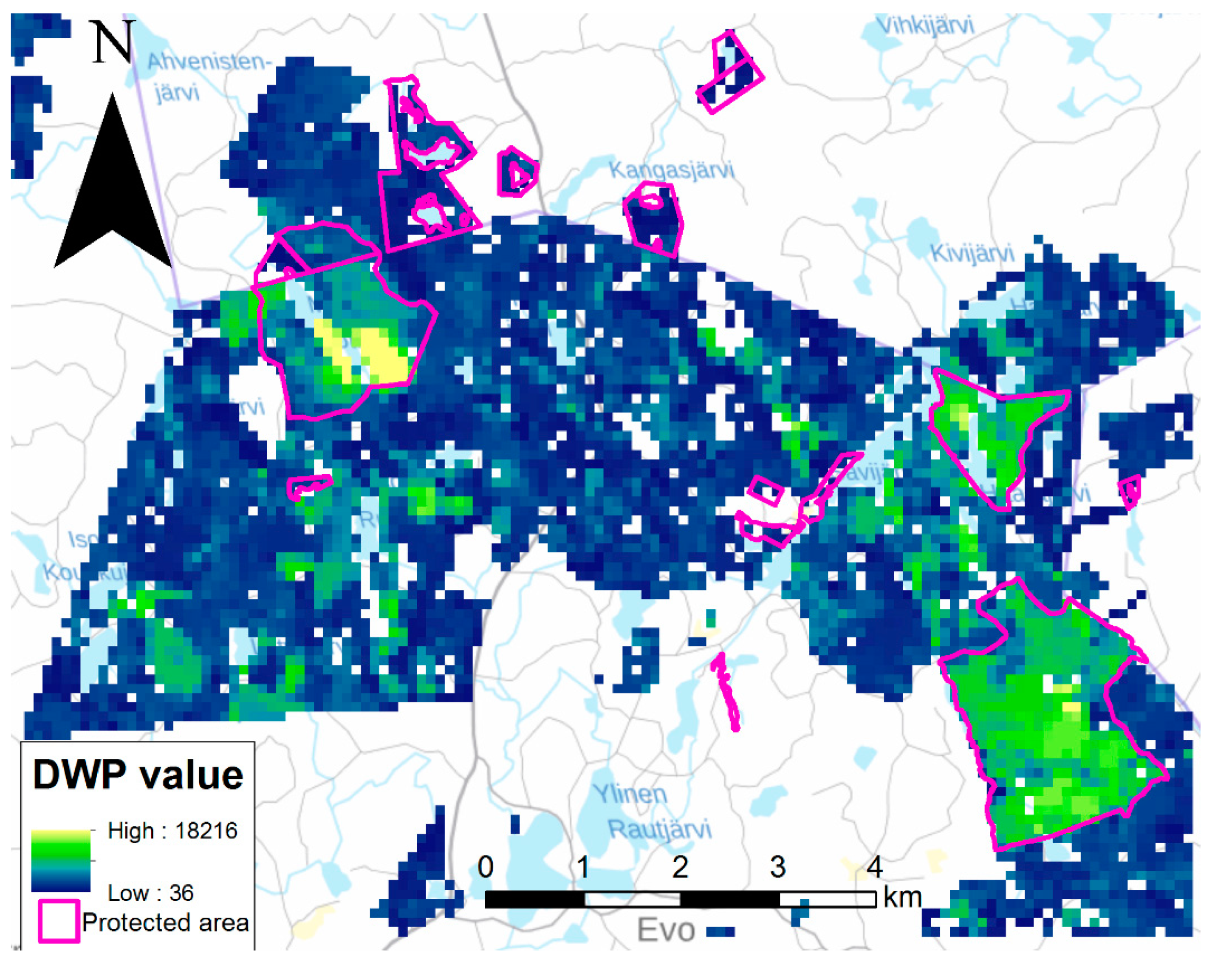 Forests 11 00913 g005