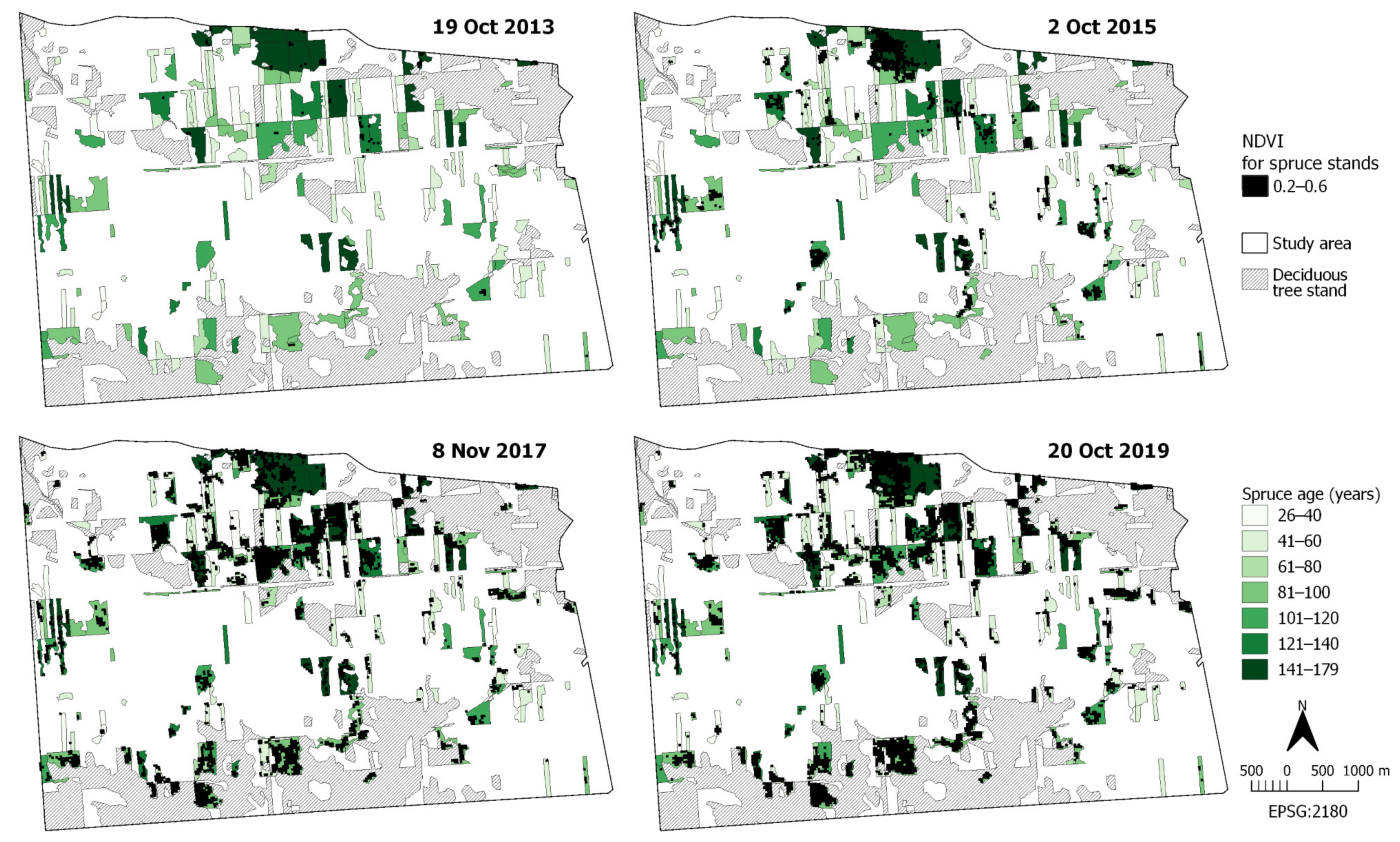 Forests 12 00034 g007