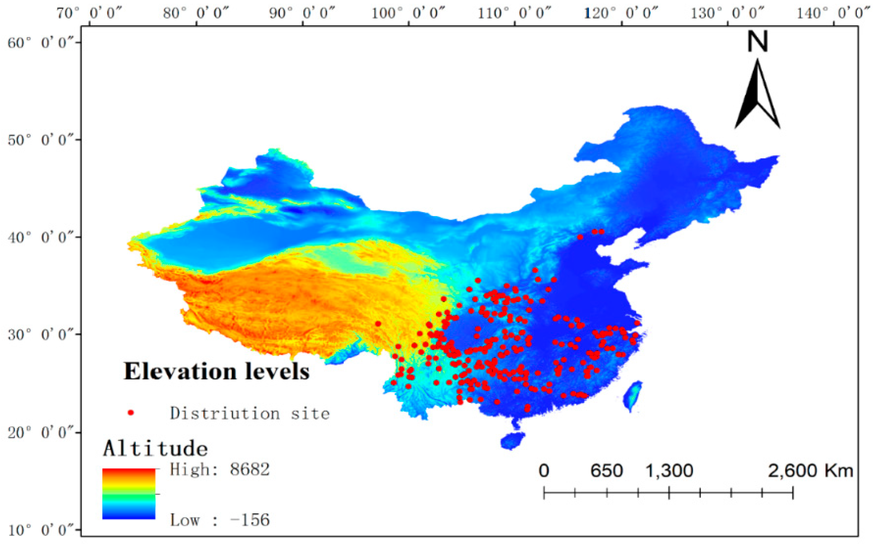 Forests 12 00689 g001