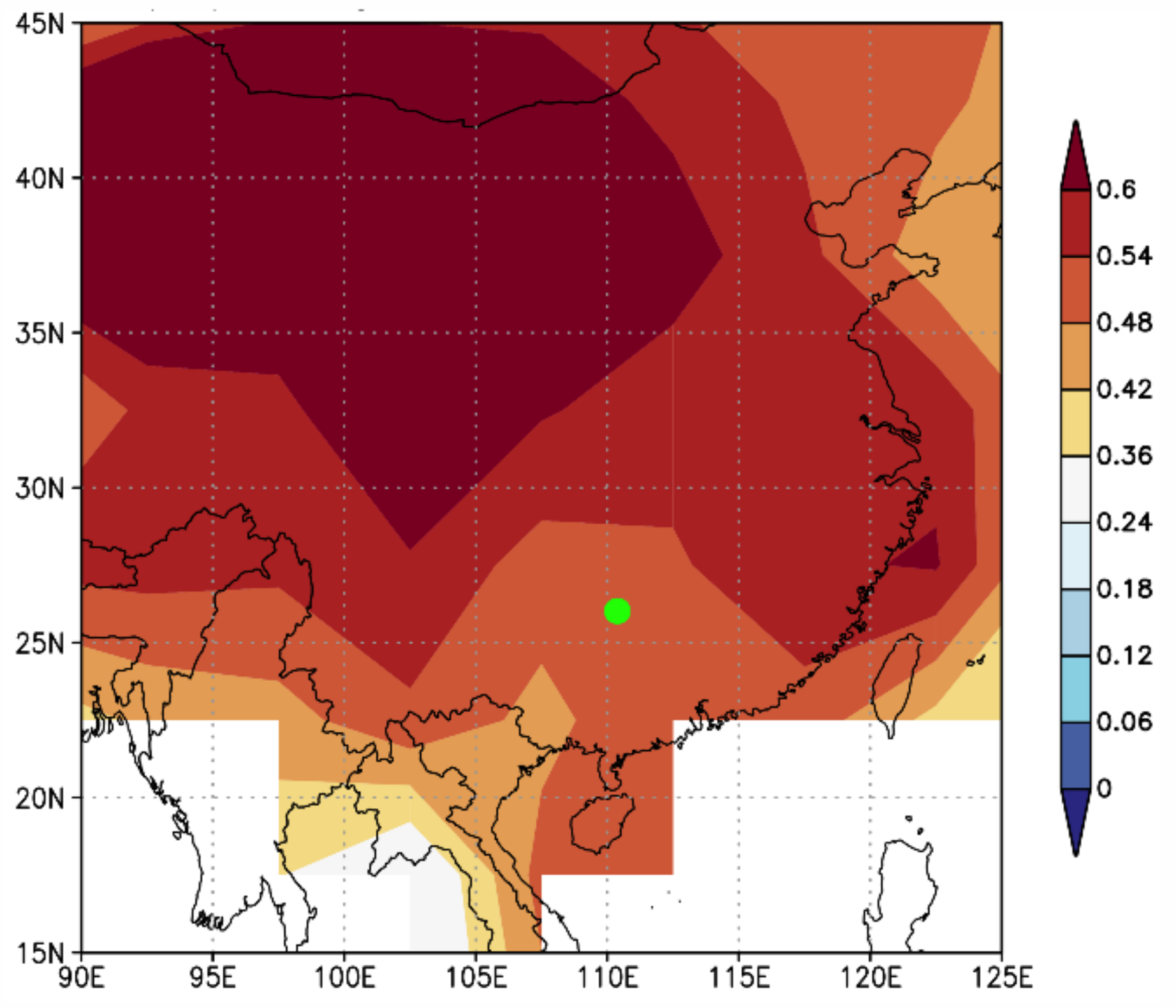 Forests | Free Full-Text | Tree-Ring Width Data of Tsuga 