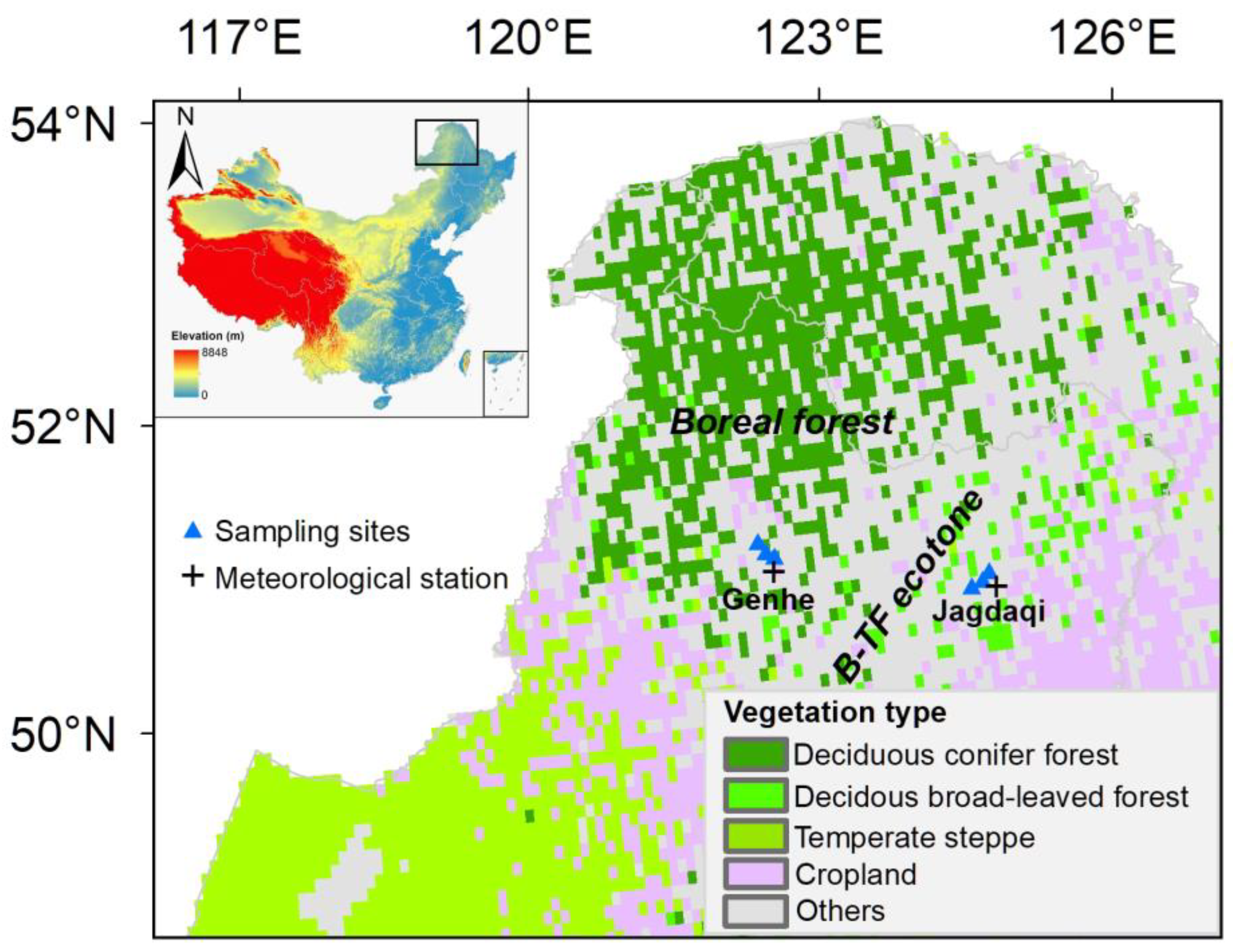 Forests 13 00027 g001
