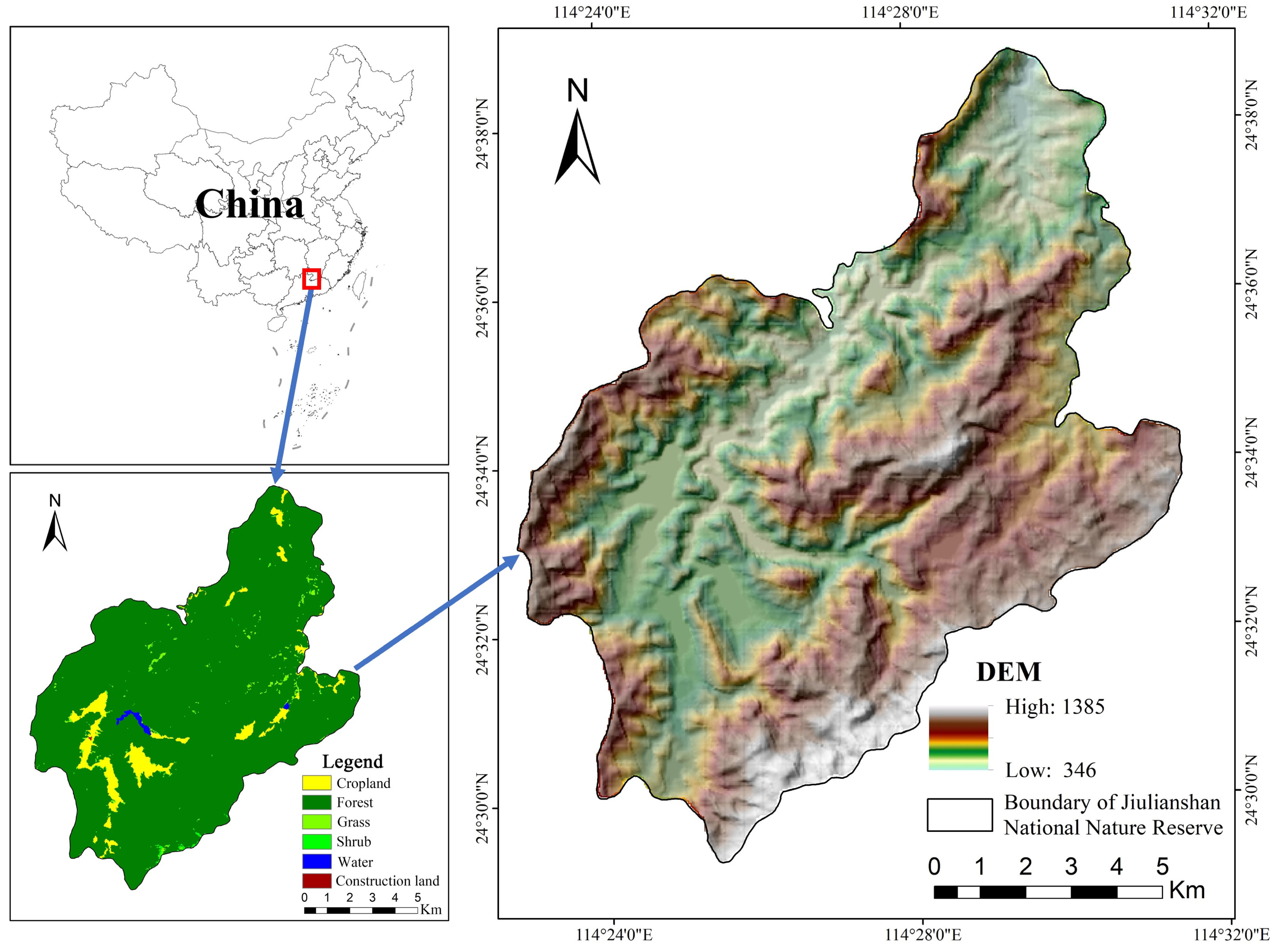 Forests 13 00416 g001