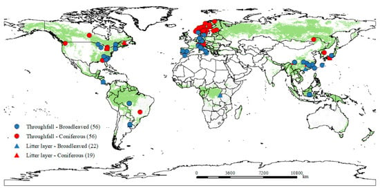 Forests | An Open Access Journal from MDPI