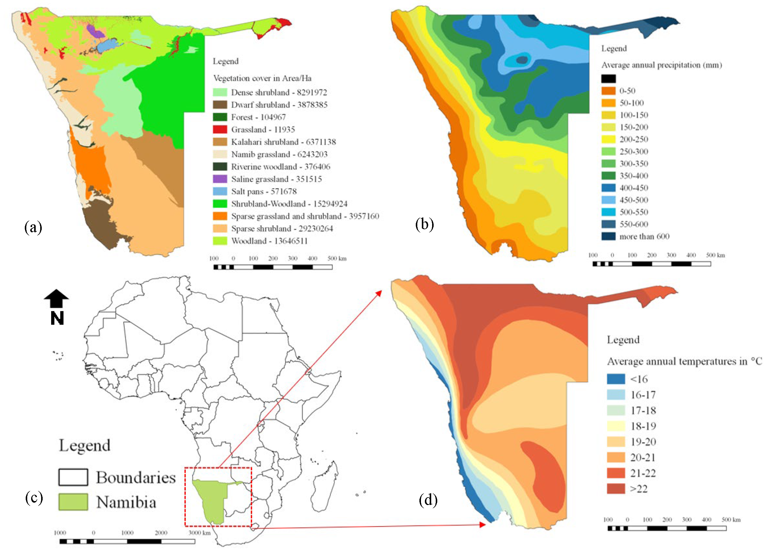 Forests Free FullText Forest Ecosystem ServicesBased Adaptation