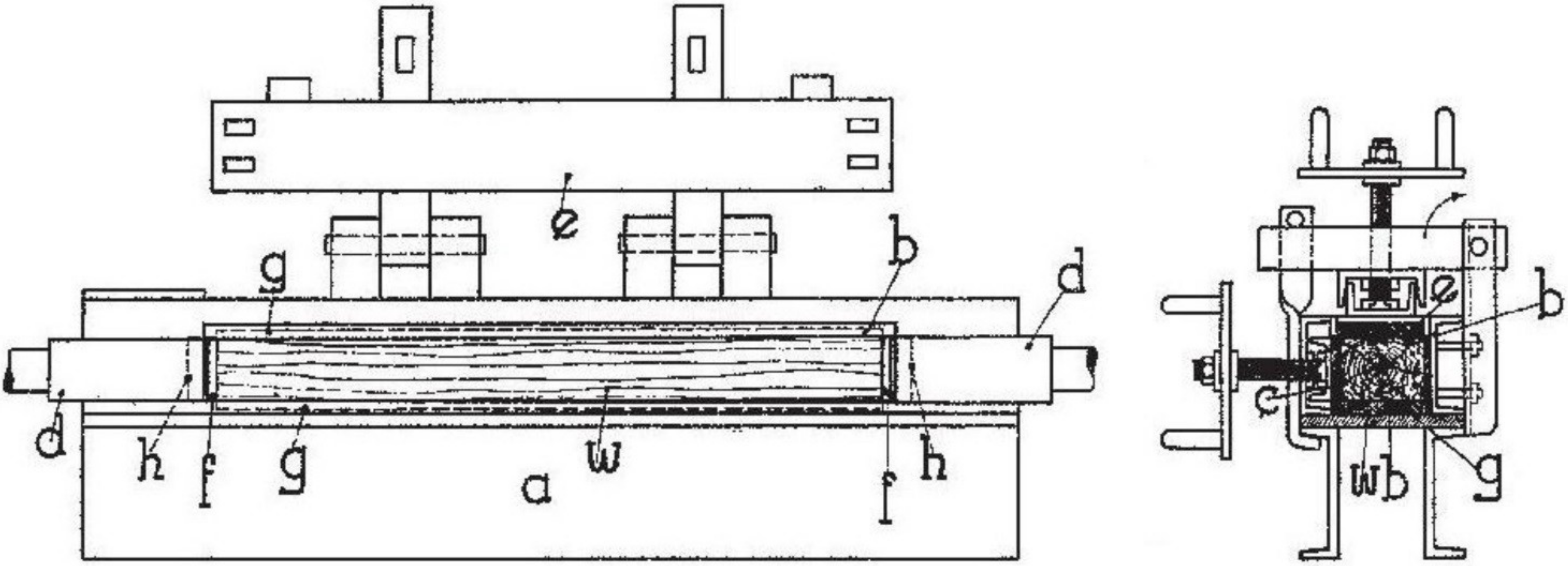 Forests | Free Full-Text | A Review of Wood Compression along the Grain ...