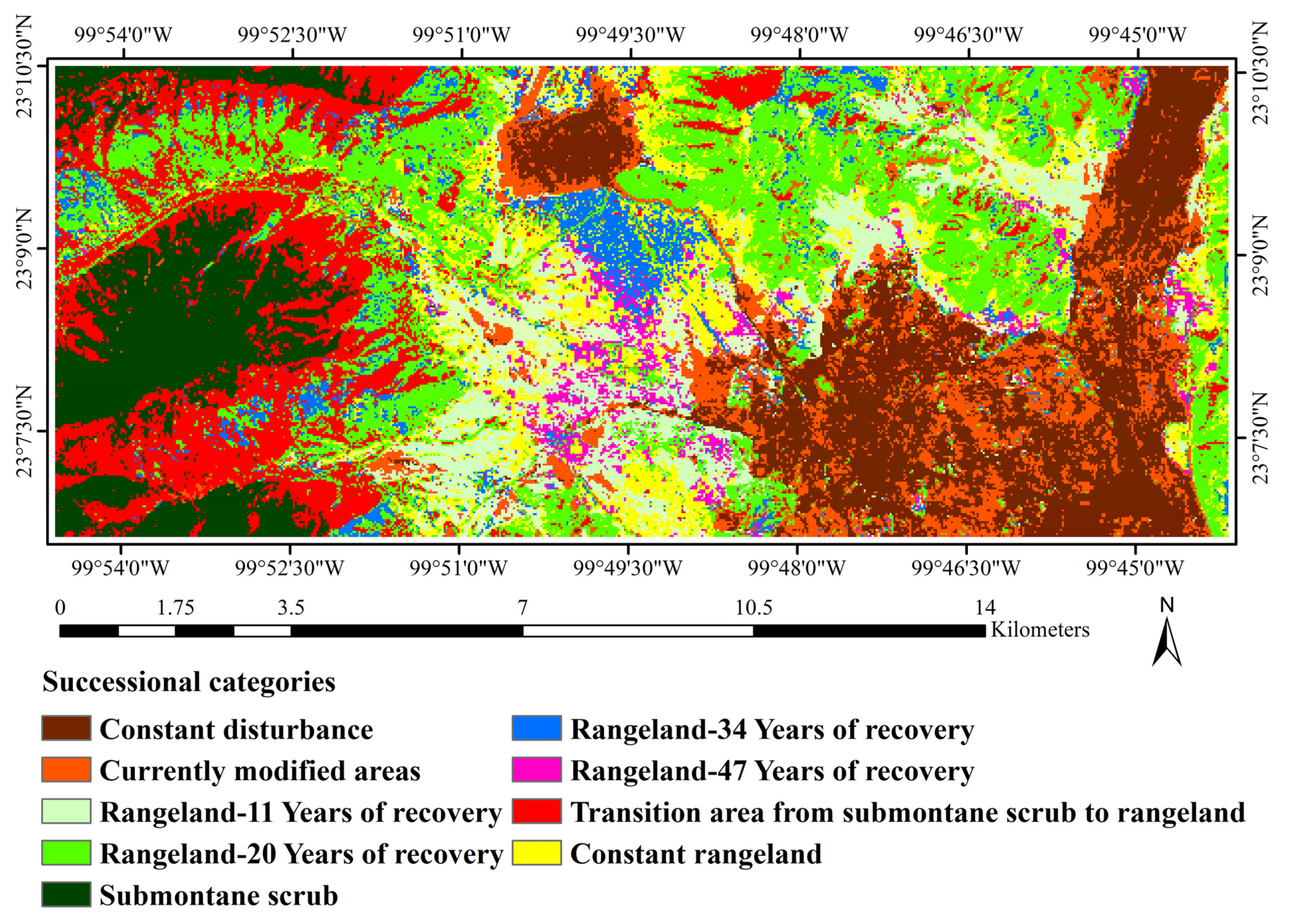 Forests 14 00815 g006