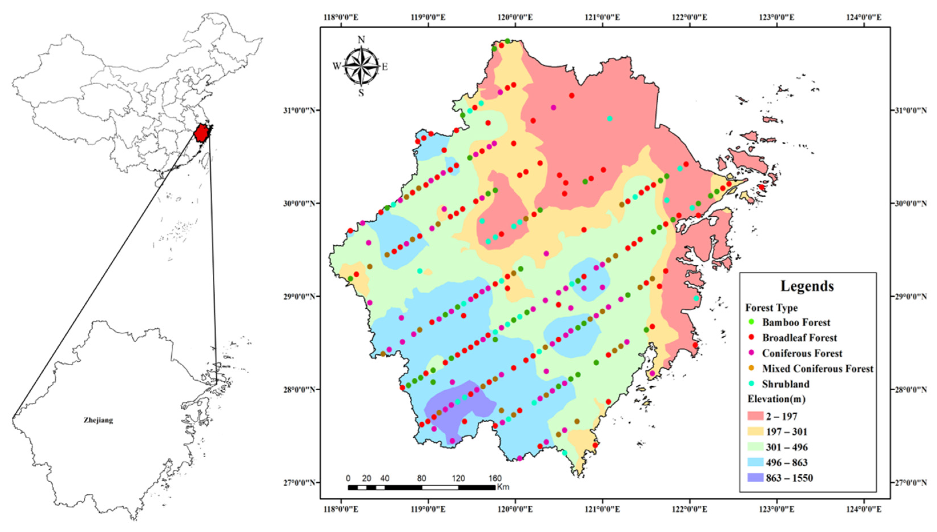 Forests 14 00914 g001